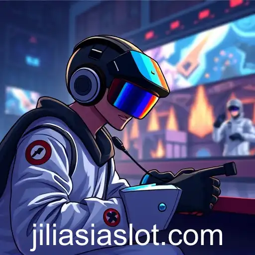 Evolution of Online Gaming in 2025