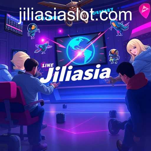 The Evolution of Online Gaming: Jiliasia's Influence and Digital Trends