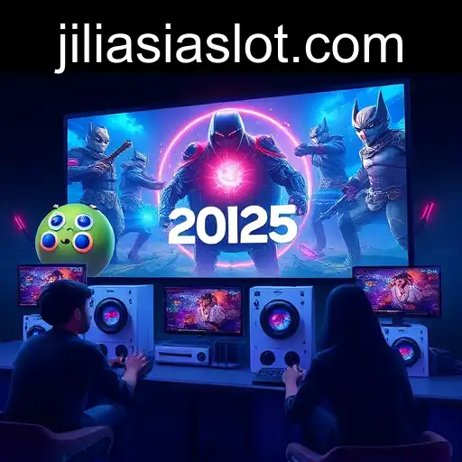 The Evolution of Online Gaming in 2025