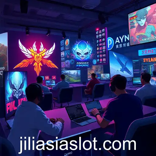 The Rise of Gaming Platforms Amid Global Events