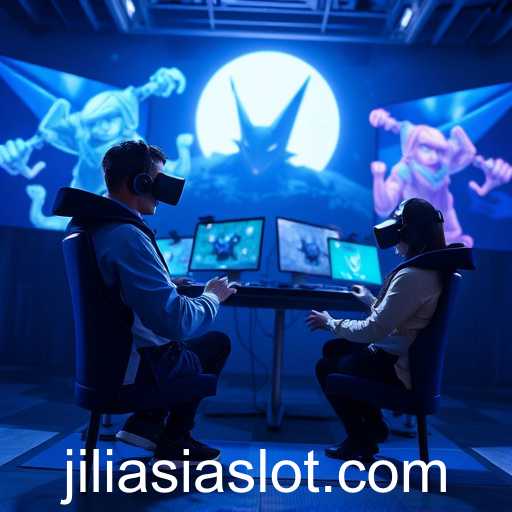 Jiliasia: A New Era for Online Gaming