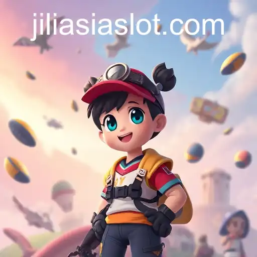 Jiliasia: Bridging Cultures through Interactive Gaming