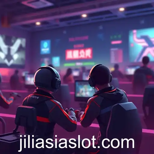 Jiliasia: Revolutionizing Online Gaming in 2025