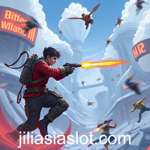 Jiliasia: Bridging Gaming and Social Connection
