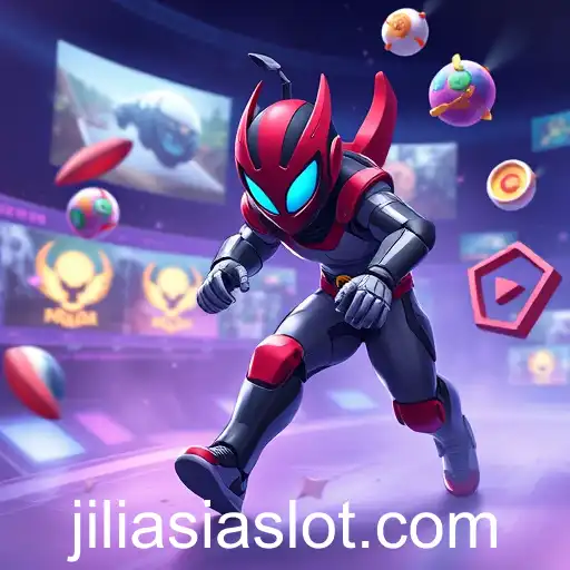 Jiliasia: Navigating the Evolving Landscape of Online Gaming