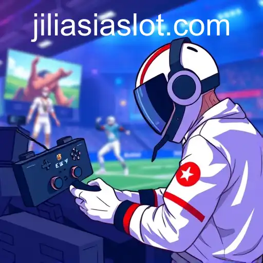 Jiliasia's Impact on the Gaming Landscape