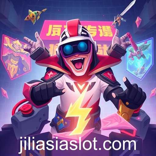 Jiliasia: Revolutionizing the Online Gaming Landscape