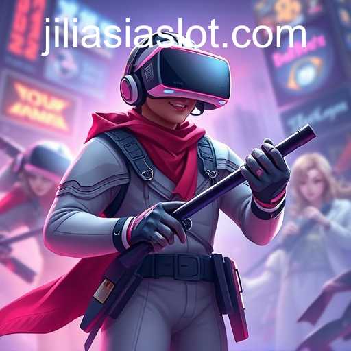 Jiliasia: Redefining Online Gaming in 2026