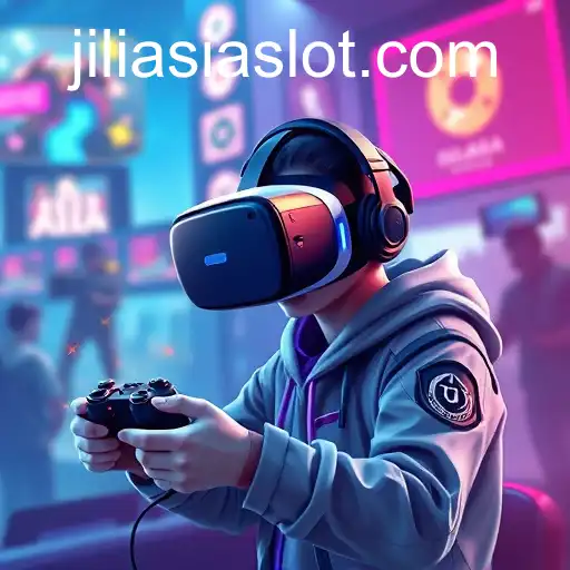 The Rise of Jiliasia in Gaming Circles