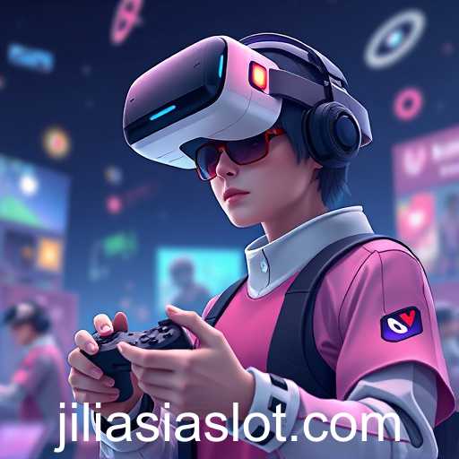 Jiliasia's Impact on Gaming Trends
