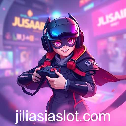 Jiliasia: Gaming Trends and Community Insights