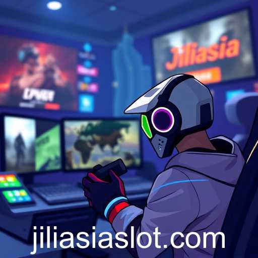Jiliasia's Triumph in the Gaming World