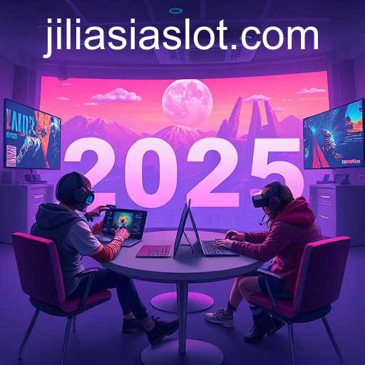 Jiliasia: A Rising Star in Online Gaming
