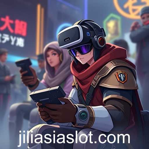 Jiliasia: A Rising Star in Online Gaming