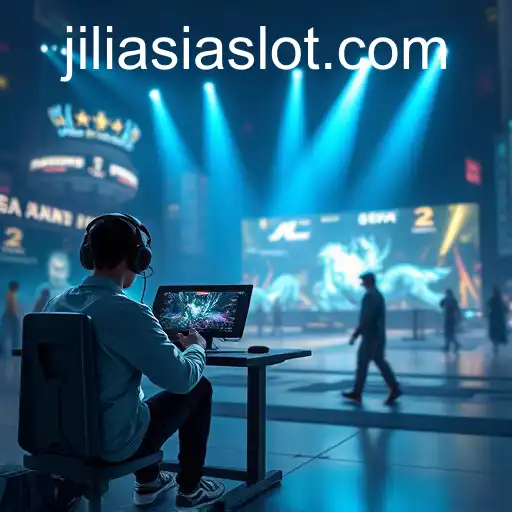 Jiliasia: Emerging Trends in Online Gaming