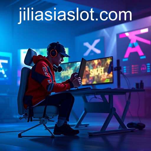 Jiliasia's Impact on Online Gaming