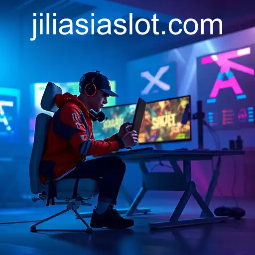 Jiliasia's Impact on Online Gaming