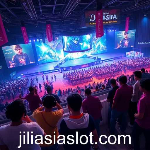 Discovering Multiplayer Fun: The Emergence of 'Jiliasia' in Online Gaming
