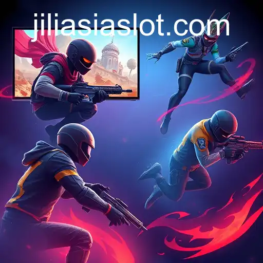 Discovering Multiplayer Fun: The Emergence of 'Jiliasia' in Online Gaming