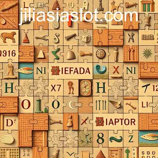 Exploring the Exciting World of Puzzle Games with Jiliasia