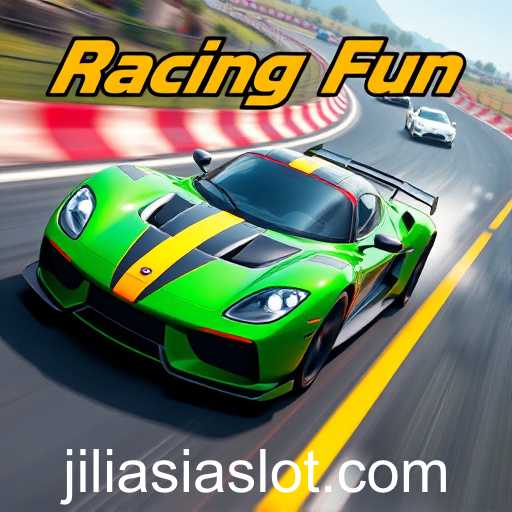 Exploring the Thrills of Racing Games within the Jiliasia Platform