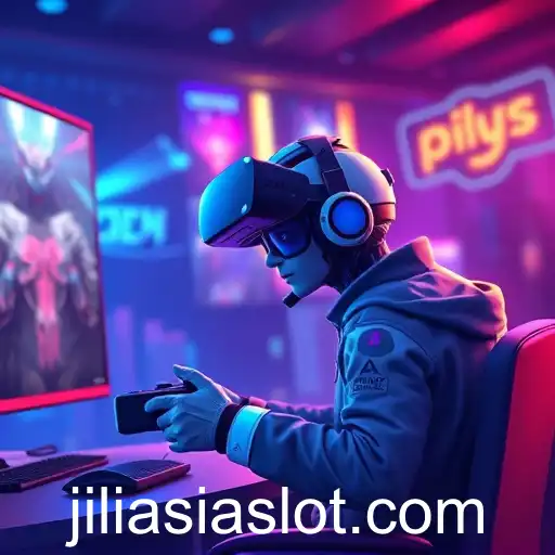 The Rise of Jiliasia: Transforming Online Gaming in 2025