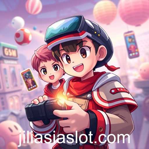 The Rise of Jiliasia: A New Era in Online Gaming