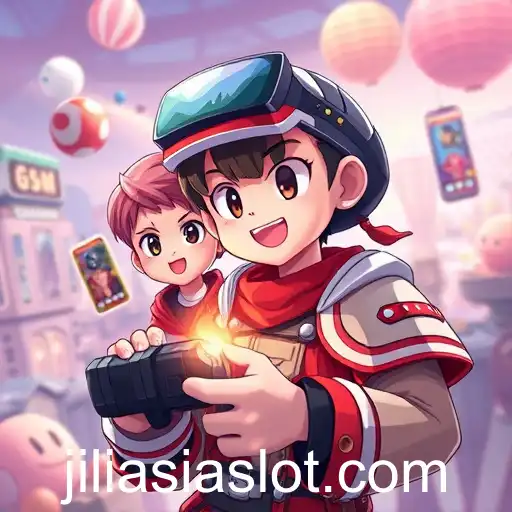 The Rise of Jiliasia: A New Era in Online Gaming