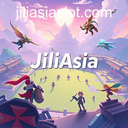 The Rise of Jiliasia in Online Gaming