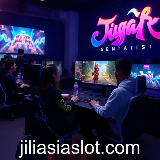 The Rise of Jiliasia: A New Gaming Frontier