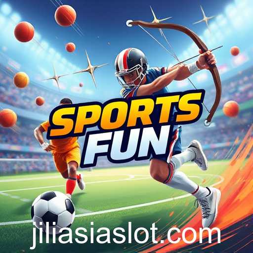Exploring the Thrill of 'Sports Games' on Jiliasia: A Comprehensive Dive into the Ultimate Gaming Experience